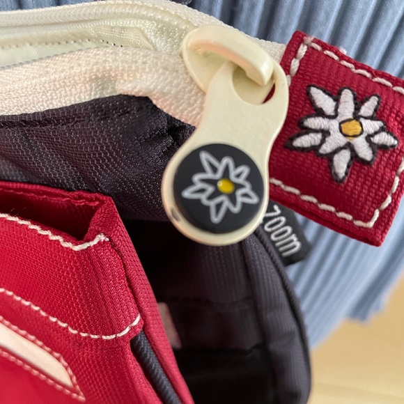 SHERPANI Zoom Crossbody Purse - Picture 9 of 9